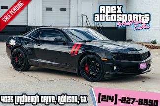 2011 Chevrolet Camaro SS | Addison, TX | Apex Auto Sports in Addison, TX 75001