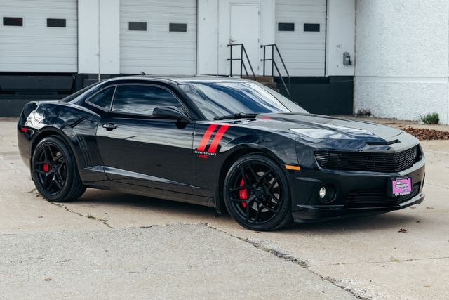 2011 Chevrolet Camaro SS | Addison, TX | Apex Auto Sports 2011 Chevrolet Camaro SS | Addison, TX | Apex Auto Sports