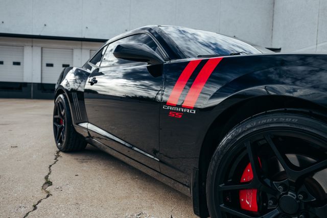 2011 Chevrolet Camaro SS | Addison, TX | Apex Auto Sports 2011 Chevrolet Camaro SS | Addison, TX | Apex Auto Sports