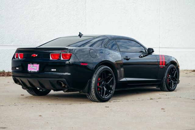 2011 Chevrolet Camaro SS | Addison, TX | Apex Auto Sports 2011 Chevrolet Camaro SS | Addison, TX | Apex Auto Sports