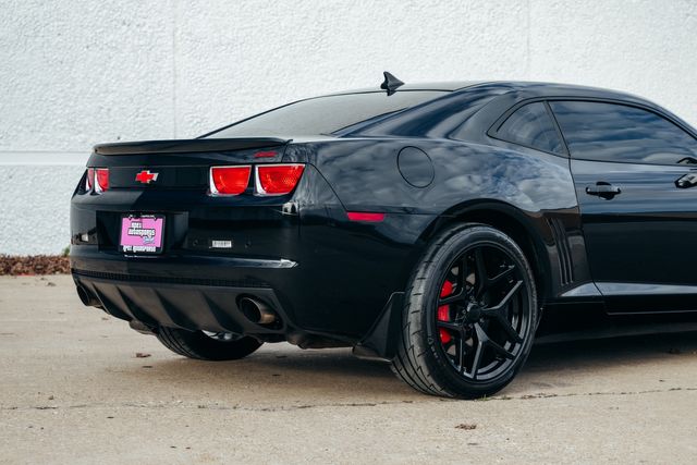 2011 Chevrolet Camaro SS | Addison, TX | Apex Auto Sports 2011 Chevrolet Camaro SS | Addison, TX | Apex Auto Sports