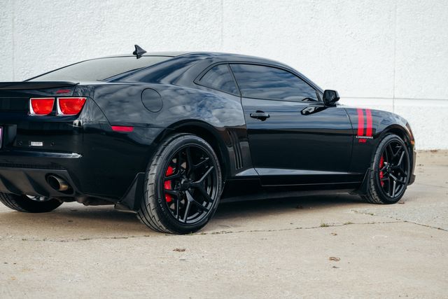 2011 Chevrolet Camaro SS | Addison, TX | Apex Auto Sports 2011 Chevrolet Camaro SS | Addison, TX | Apex Auto Sports