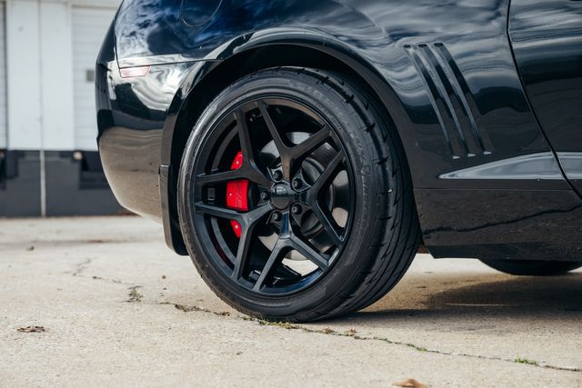 2011 Chevrolet Camaro SS | Addison, TX | Apex Auto Sports 2011 Chevrolet Camaro SS | Addison, TX | Apex Auto Sports