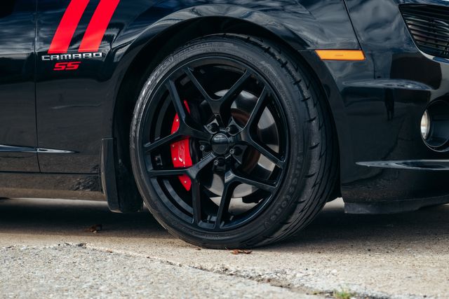 2011 Chevrolet Camaro SS | Addison, TX | Apex Auto Sports 2011 Chevrolet Camaro SS | Addison, TX | Apex Auto Sports