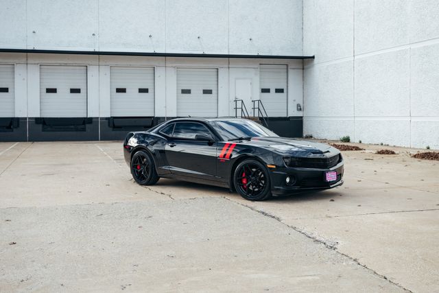 2011 Chevrolet Camaro SS | Addison, TX | Apex Auto Sports 2011 Chevrolet Camaro SS | Addison, TX | Apex Auto Sports