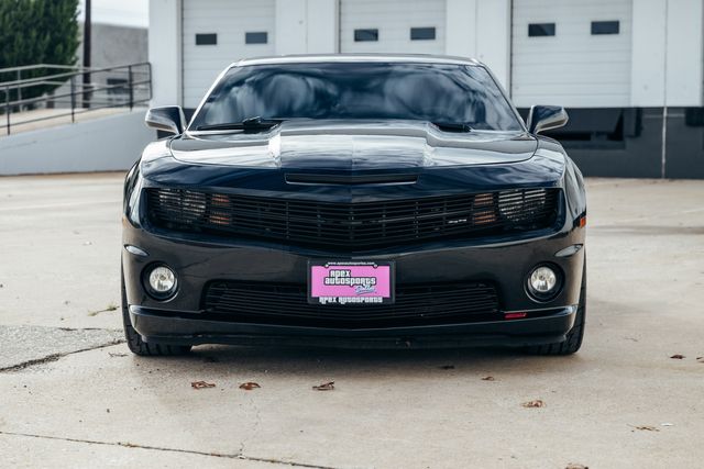 2011 Chevrolet Camaro SS | Addison, TX | Apex Auto Sports 2011 Chevrolet Camaro SS | Addison, TX | Apex Auto Sports