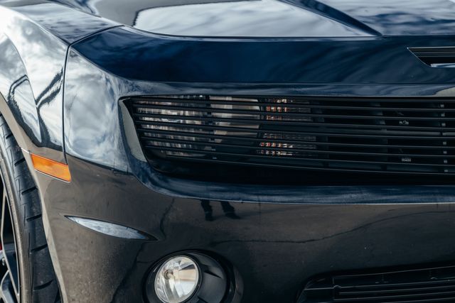 2011 Chevrolet Camaro SS | Addison, TX | Apex Auto Sports 2011 Chevrolet Camaro SS | Addison, TX | Apex Auto Sports