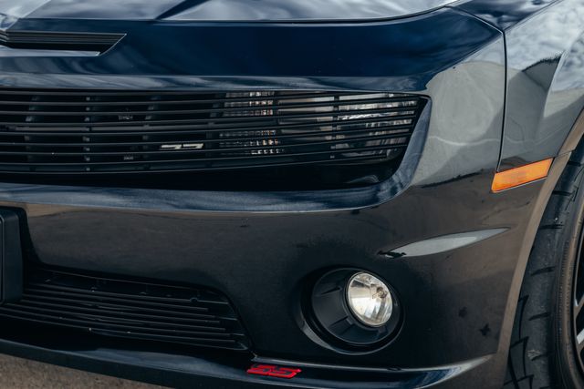 2011 Chevrolet Camaro SS | Addison, TX | Apex Auto Sports 2011 Chevrolet Camaro SS | Addison, TX | Apex Auto Sports