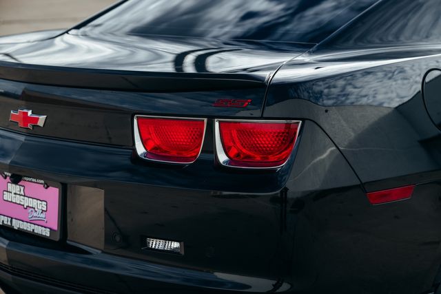 2011 Chevrolet Camaro SS | Addison, TX | Apex Auto Sports 2011 Chevrolet Camaro SS | Addison, TX | Apex Auto Sports