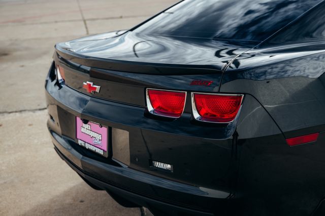 2011 Chevrolet Camaro SS | Addison, TX | Apex Auto Sports 2011 Chevrolet Camaro SS | Addison, TX | Apex Auto Sports