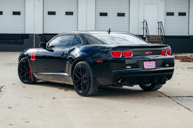 2011 Chevrolet Camaro SS | Addison, TX | Apex Auto Sports 2011 Chevrolet Camaro SS | Addison, TX | Apex Auto Sports