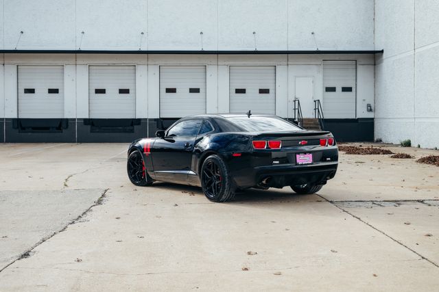 2011 Chevrolet Camaro SS | Addison, TX | Apex Auto Sports 2011 Chevrolet Camaro SS | Addison, TX | Apex Auto Sports