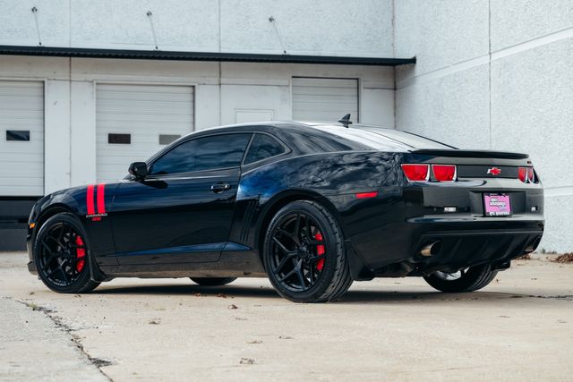 2011 Chevrolet Camaro SS | Addison, TX | Apex Auto Sports 2011 Chevrolet Camaro SS | Addison, TX | Apex Auto Sports