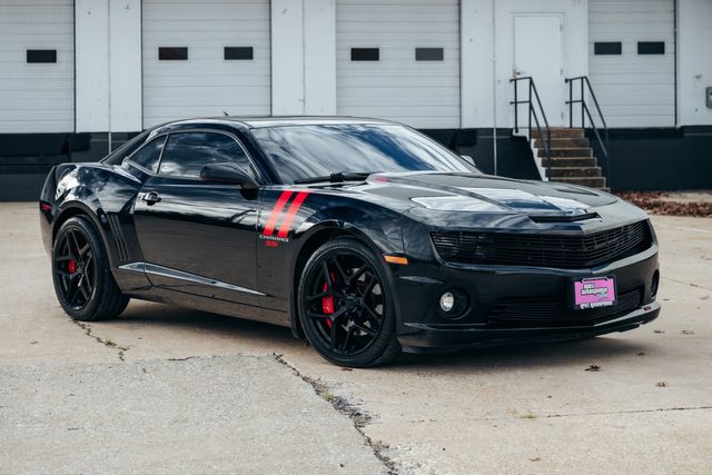 2011 Chevrolet Camaro SS | Addison, TX | Apex Auto Sports 2011 Chevrolet Camaro SS | Addison, TX | Apex Auto Sports