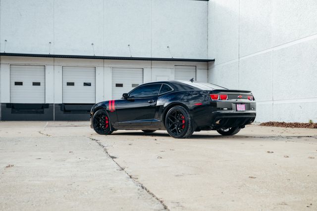 2011 Chevrolet Camaro SS | Addison, TX | Apex Auto Sports 2011 Chevrolet Camaro SS | Addison, TX | Apex Auto Sports