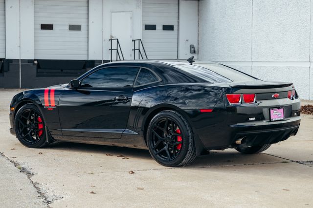 2011 Chevrolet Camaro SS | Addison, TX | Apex Auto Sports 2011 Chevrolet Camaro SS | Addison, TX | Apex Auto Sports