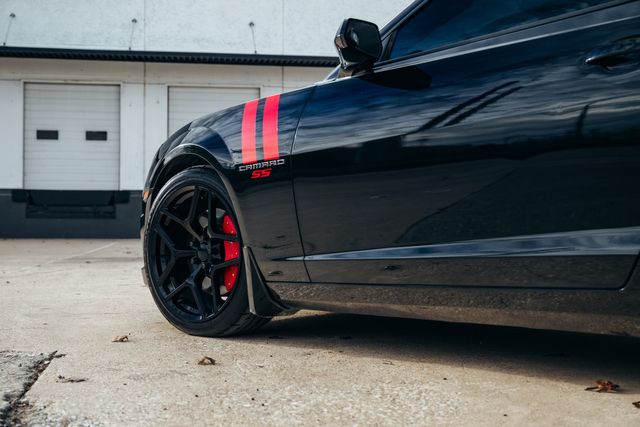 2011 Chevrolet Camaro SS | Addison, TX | Apex Auto Sports 2011 Chevrolet Camaro SS | Addison, TX | Apex Auto Sports