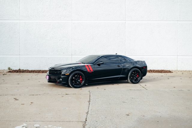 2011 Chevrolet Camaro SS | Addison, TX | Apex Auto Sports 2011 Chevrolet Camaro SS | Addison, TX | Apex Auto Sports
