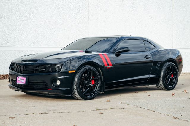 2011 Chevrolet Camaro SS | Addison, TX | Apex Auto Sports 2011 Chevrolet Camaro SS | Addison, TX | Apex Auto Sports