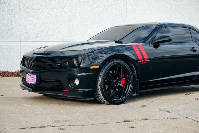 2011 Chevrolet Camaro SS | Addison, TX | Apex Auto Sports 2011 Chevrolet Camaro SS | Addison, TX | Apex Auto Sports