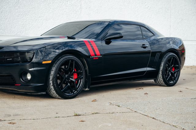 2011 Chevrolet Camaro SS | Addison, TX | Apex Auto Sports 2011 Chevrolet Camaro SS | Addison, TX | Apex Auto Sports