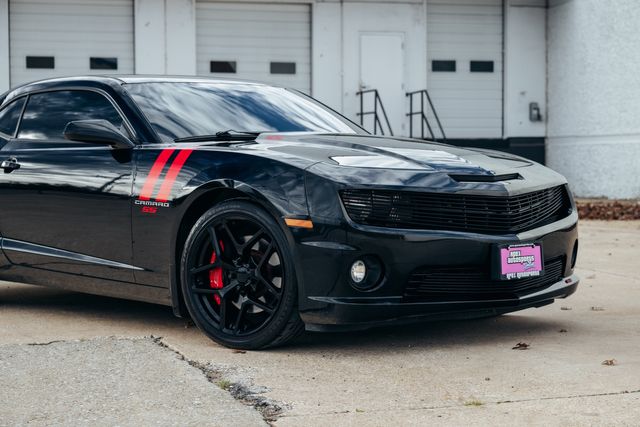 2011 Chevrolet Camaro SS | Addison, TX | Apex Auto Sports 2011 Chevrolet Camaro SS | Addison, TX | Apex Auto Sports