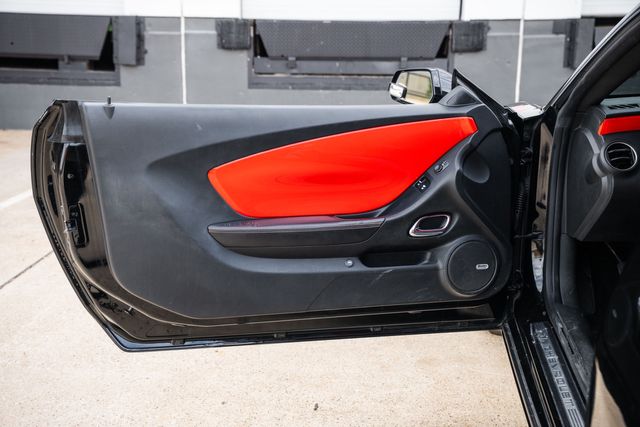 2011 Chevrolet Camaro SS | Addison, TX | Apex Auto Sports 2011 Chevrolet Camaro SS | Addison, TX | Apex Auto Sports