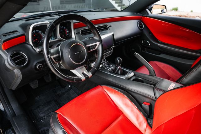 2011 Chevrolet Camaro SS | Addison, TX | Apex Auto Sports 2011 Chevrolet Camaro SS | Addison, TX | Apex Auto Sports