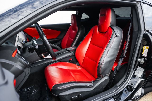 2011 Chevrolet Camaro SS | Addison, TX | Apex Auto Sports 2011 Chevrolet Camaro SS | Addison, TX | Apex Auto Sports