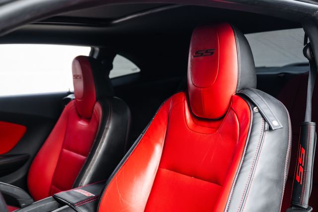 2011 Chevrolet Camaro SS | Addison, TX | Apex Auto Sports 2011 Chevrolet Camaro SS | Addison, TX | Apex Auto Sports