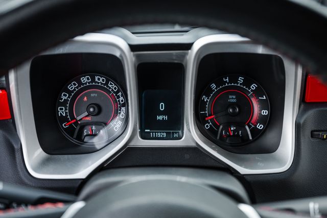 2011 Chevrolet Camaro SS | Addison, TX | Apex Auto Sports 2011 Chevrolet Camaro SS | Addison, TX | Apex Auto Sports