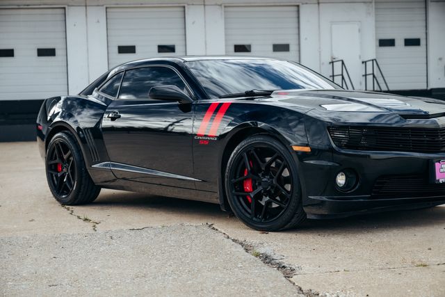2011 Chevrolet Camaro SS | Addison, TX | Apex Auto Sports 2011 Chevrolet Camaro SS | Addison, TX | Apex Auto Sports