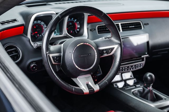 2011 Chevrolet Camaro SS | Addison, TX | Apex Auto Sports 2011 Chevrolet Camaro SS | Addison, TX | Apex Auto Sports