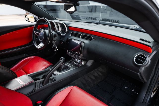 2011 Chevrolet Camaro SS | Addison, TX | Apex Auto Sports 2011 Chevrolet Camaro SS | Addison, TX | Apex Auto Sports