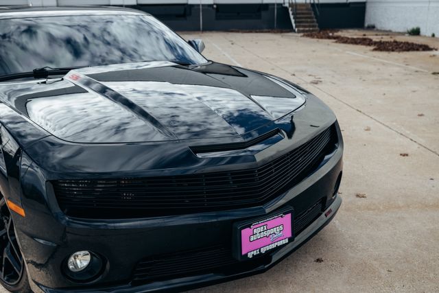 2011 Chevrolet Camaro SS | Addison, TX | Apex Auto Sports 2011 Chevrolet Camaro SS | Addison, TX | Apex Auto Sports