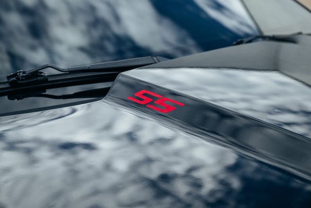 2011 Chevrolet Camaro SS | Addison, TX | Apex Auto Sports 2011 Chevrolet Camaro SS | Addison, TX | Apex Auto Sports