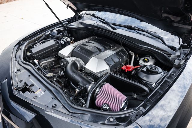 2011 Chevrolet Camaro SS | Addison, TX | Apex Auto Sports 2011 Chevrolet Camaro SS | Addison, TX | Apex Auto Sports