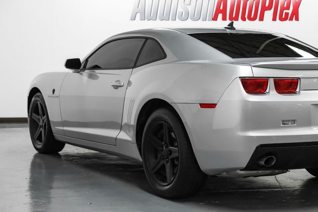2011 Chevrolet Camaro LT Manual | Addison, TX | Addison Autoplex