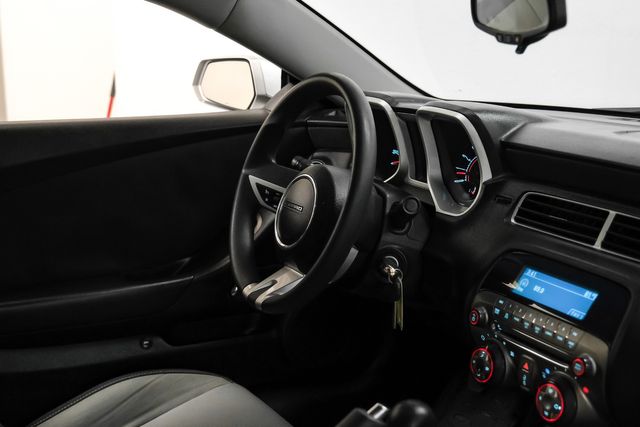 2011 Chevrolet Camaro LT Manual | Addison, TX | Addison Autoplex