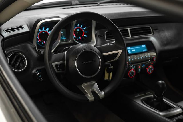 2011 Chevrolet Camaro LT Manual | Addison, TX | Addison Autoplex