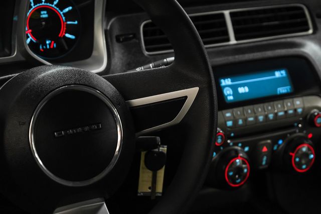 2011 Chevrolet Camaro LT Manual | Addison, TX | Addison Autoplex