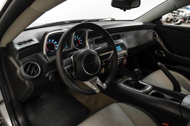 2011 Chevrolet Camaro LT Manual | Addison, TX | Addison Autoplex 2011 Chevrolet Camaro LT Manual | Addison, TX | Addison Autoplex