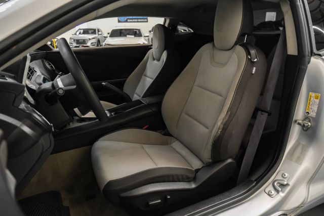 2011 Chevrolet Camaro LT Manual | Addison, TX | Addison Autoplex 2011 Chevrolet Camaro LT Manual | Addison, TX | Addison Autoplex