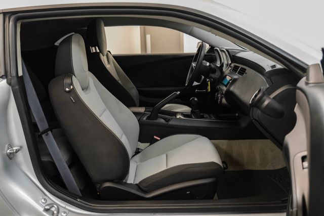 2011 Chevrolet Camaro LT Manual | Addison, TX | Addison Autoplex