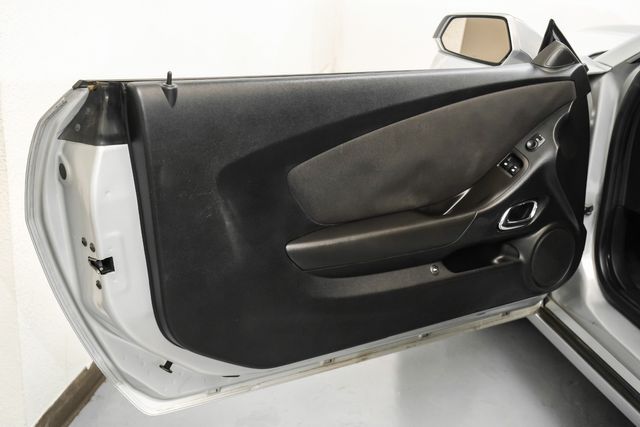 2011 Chevrolet Camaro LT Manual | Addison, TX | Addison Autoplex