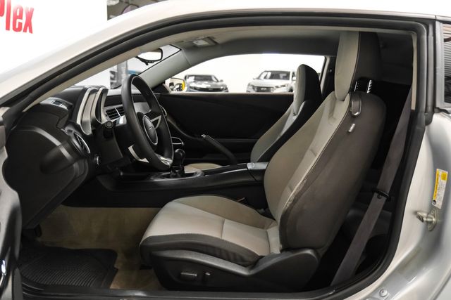 2011 Chevrolet Camaro LT Manual | Addison, TX | Addison Autoplex 2011 Chevrolet Camaro LT Manual | Addison, TX | Addison Autoplex