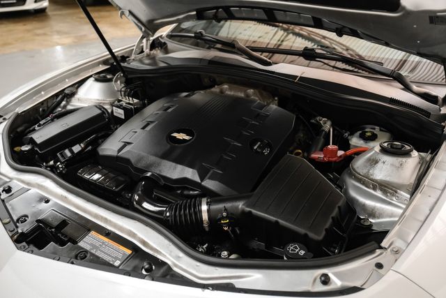 2011 Chevrolet Camaro LT Manual | Addison, TX | Addison Autoplex