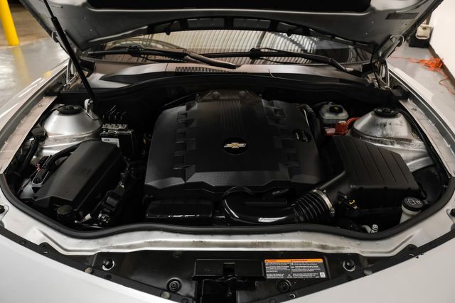 2011 Chevrolet Camaro LT Manual | Addison, TX | Addison Autoplex