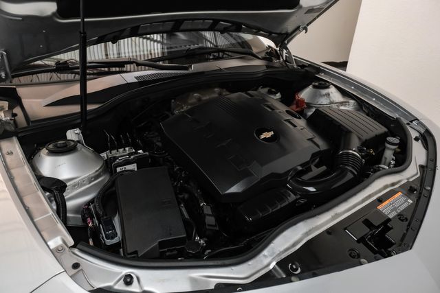 2011 Chevrolet Camaro LT Manual | Addison, TX | Addison Autoplex