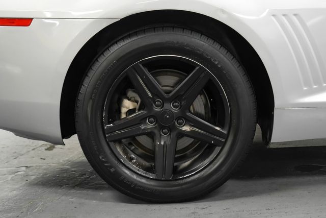 2011 Chevrolet Camaro LT Manual | Addison, TX | Addison Autoplex